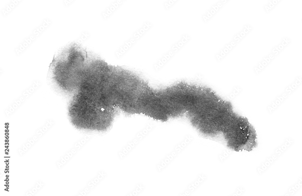 watercolor black and gray, grey texture splash isolated on white background, for text, banner, card, invitation, design for tag and label, logo, brand watercolor black and gray, grey texture splash isolated on white background, for text, banner, card, invitation, design for tag and label, logo, brand