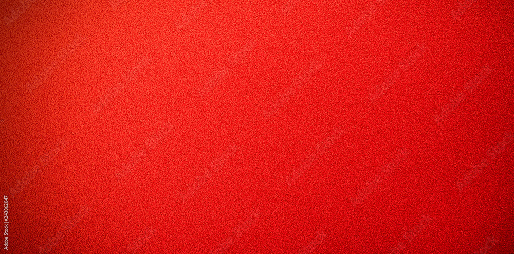 Panoramic red metal background Panoramic red metal background