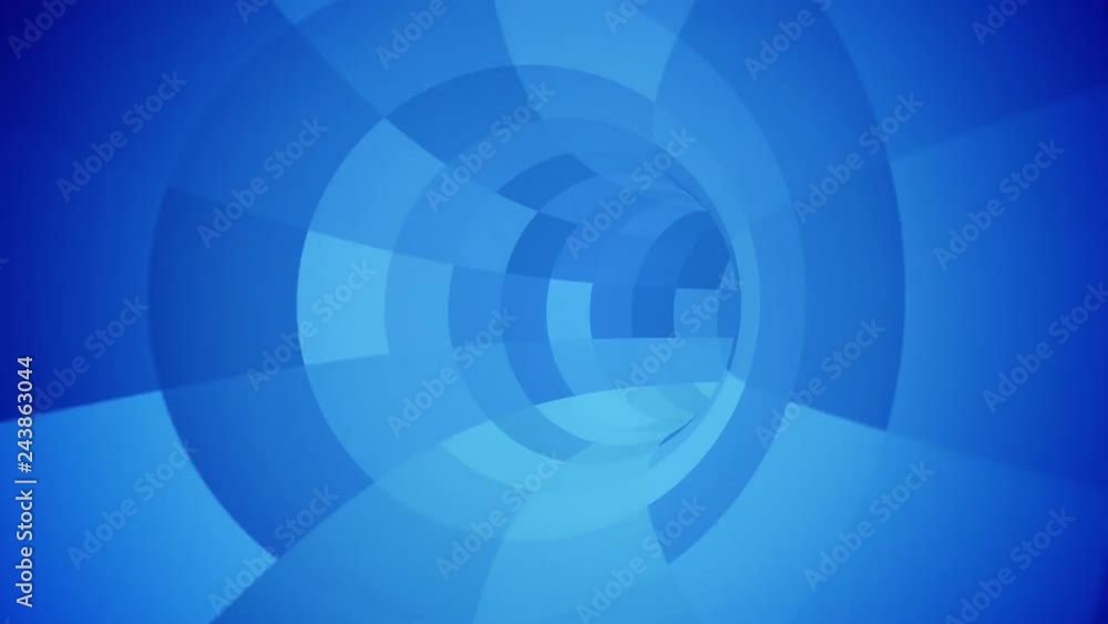 Rotating Corporate Square Segmented Tunnel. Seamlessly looping animated background. Rotating Corporate Square Segmented Tunnel. Seamlessly looping animated background.