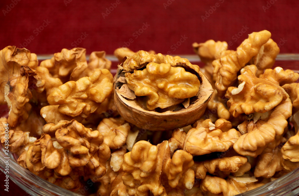 walnut walnut