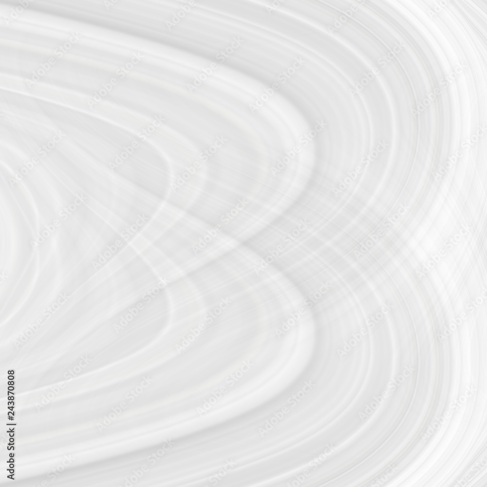 Graphic symmetrical pattern for wallpaper and packaging for various purposes. The background is gray and white with a gradient texture of stripes, lines, waves and geometric shapes. Graphic symmetrical pattern for wallpaper and packaging for various purposes. The background is gray and white with a gradient texture of stripes, lines, waves and geometric shapes.