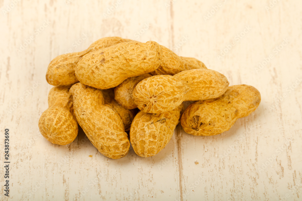Peanut Peanut