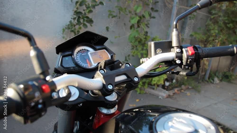 motorcycle and its unit motorcycle and its unit