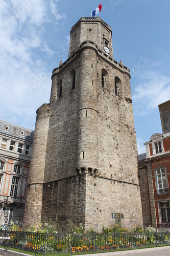 Boulogne sur Mer, Hauts de France