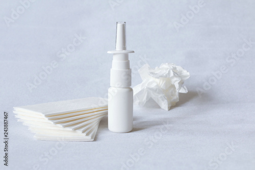  runny nose