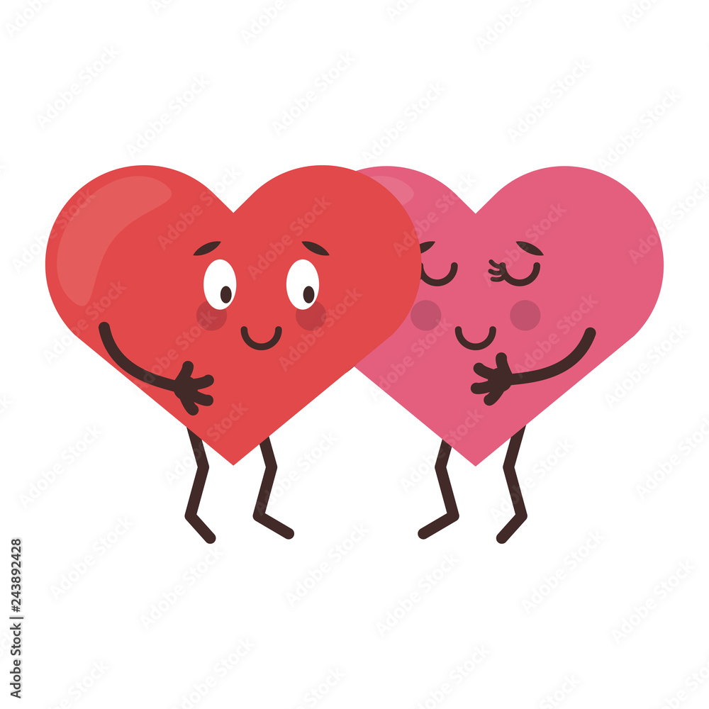 cute heart cartoon cute heart cartoon