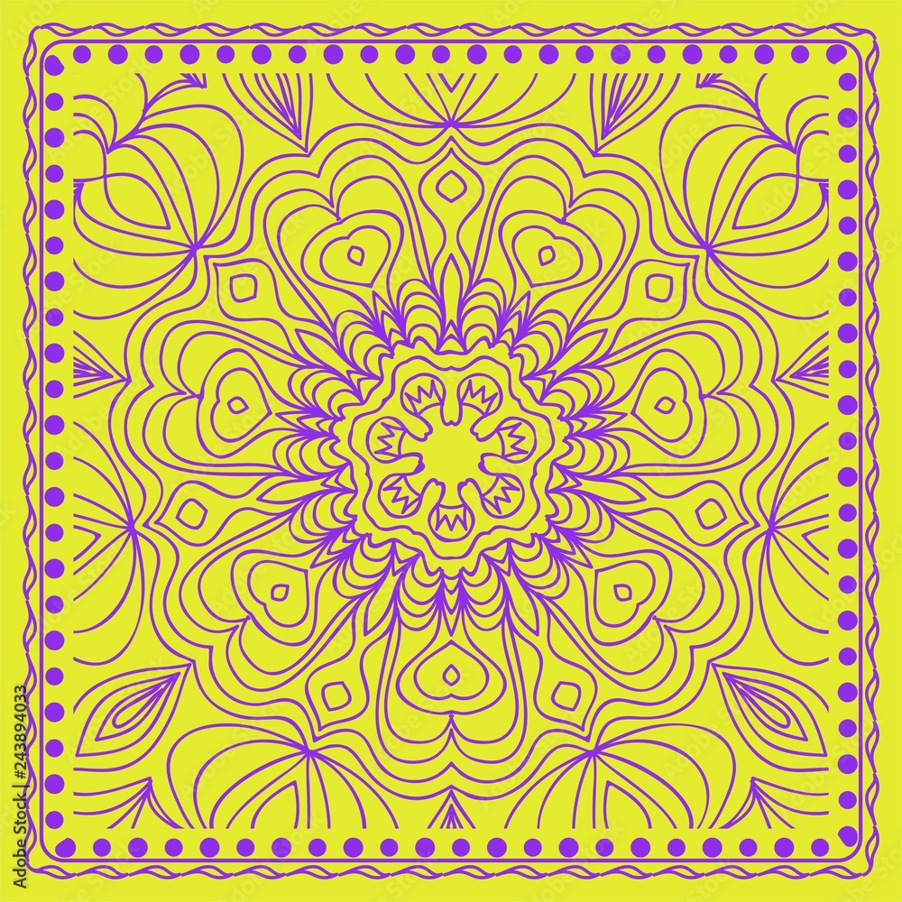 Vector pattern with abstract geometric style. Repeating sample figure and line. For fashion interiors design, wallpaper, textile industry Vector pattern with abstract geometric style. Repeating sample figure and line. For fashion interiors design, wallpaper, textile industry