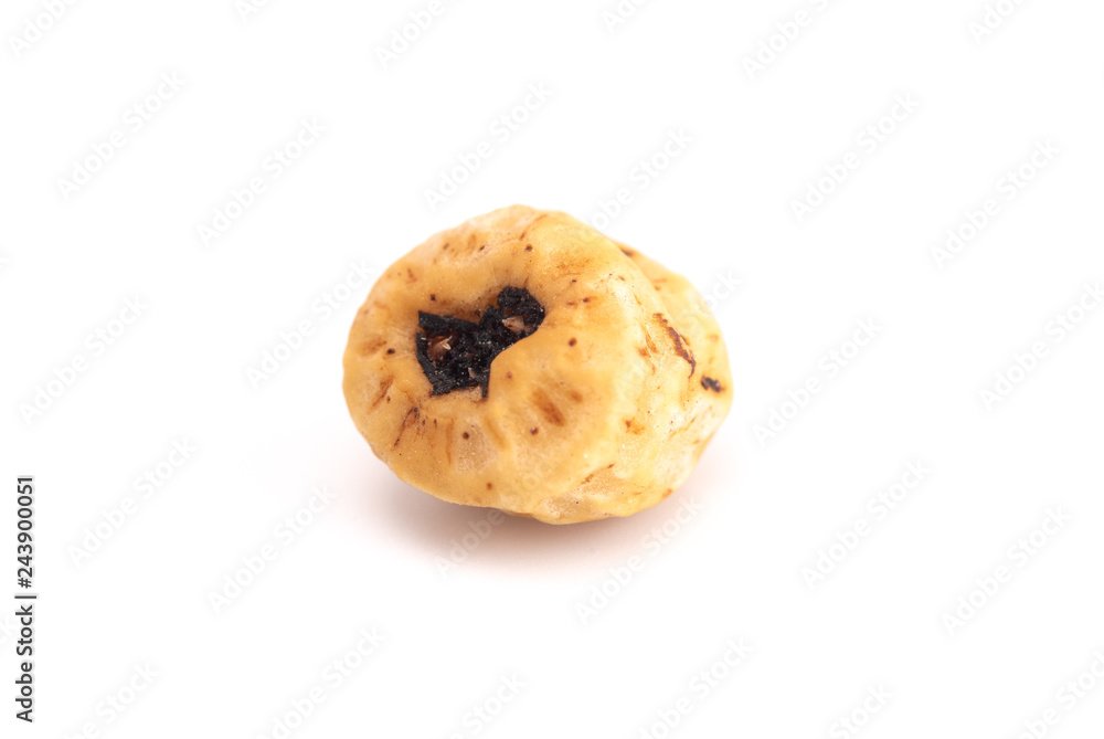 Tiger Nuts a Natural Alternative to Tree Nuts and Flour Tiger Nuts a Natural Alternative to Tree Nuts and Flour
