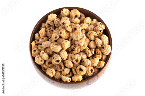 Tiger Nuts a Natural Alternative to Tree Nuts and Flour