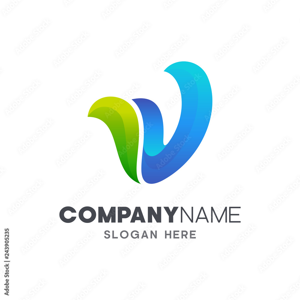 initial letter V logo template, letter V logo design, corporate identity ready for use initial letter V logo template, letter V logo design, corporate identity ready for use