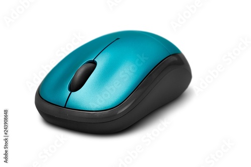 Computer Mouse