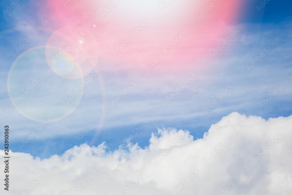 beautiful sky clouds nature background beautiful sky clouds nature background