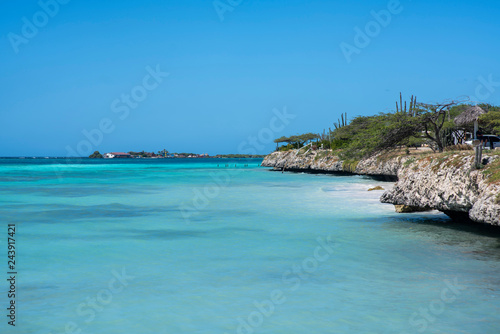 Aruba, Antilhas Holandesas  © alan