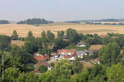 Paysages du Pas de Calais