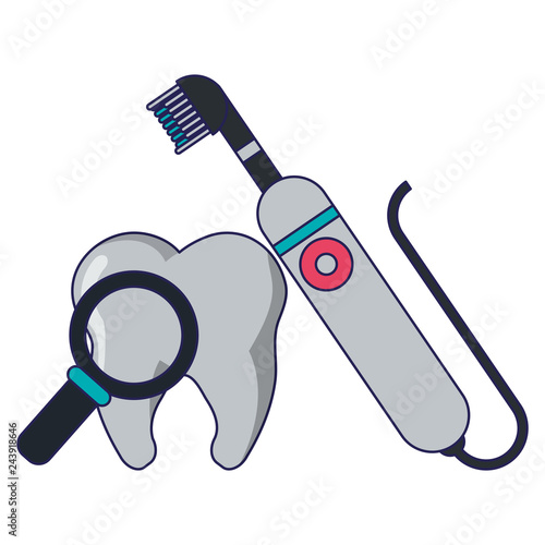 Medical Dental treatment