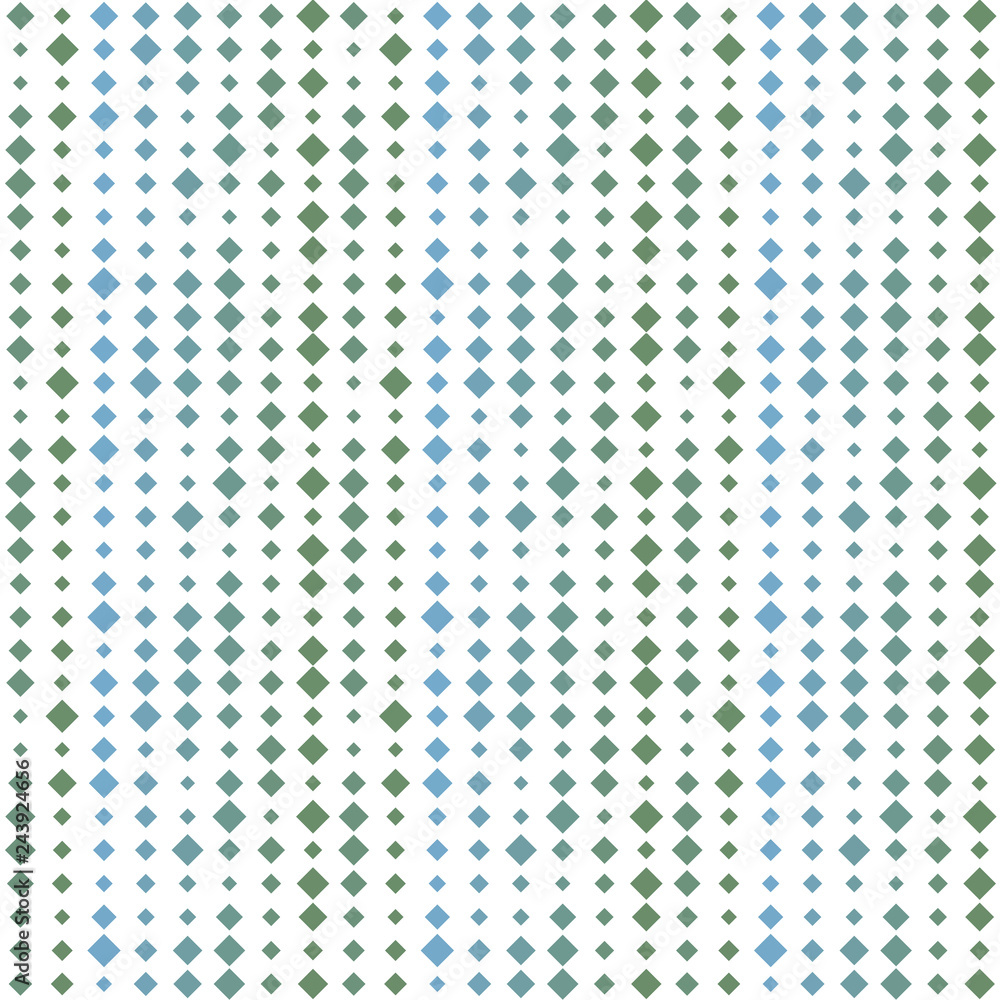 Abstract seamless pattern background with multicolored various rhombuses. Abstract seamless pattern background with multicolored various rhombuses.