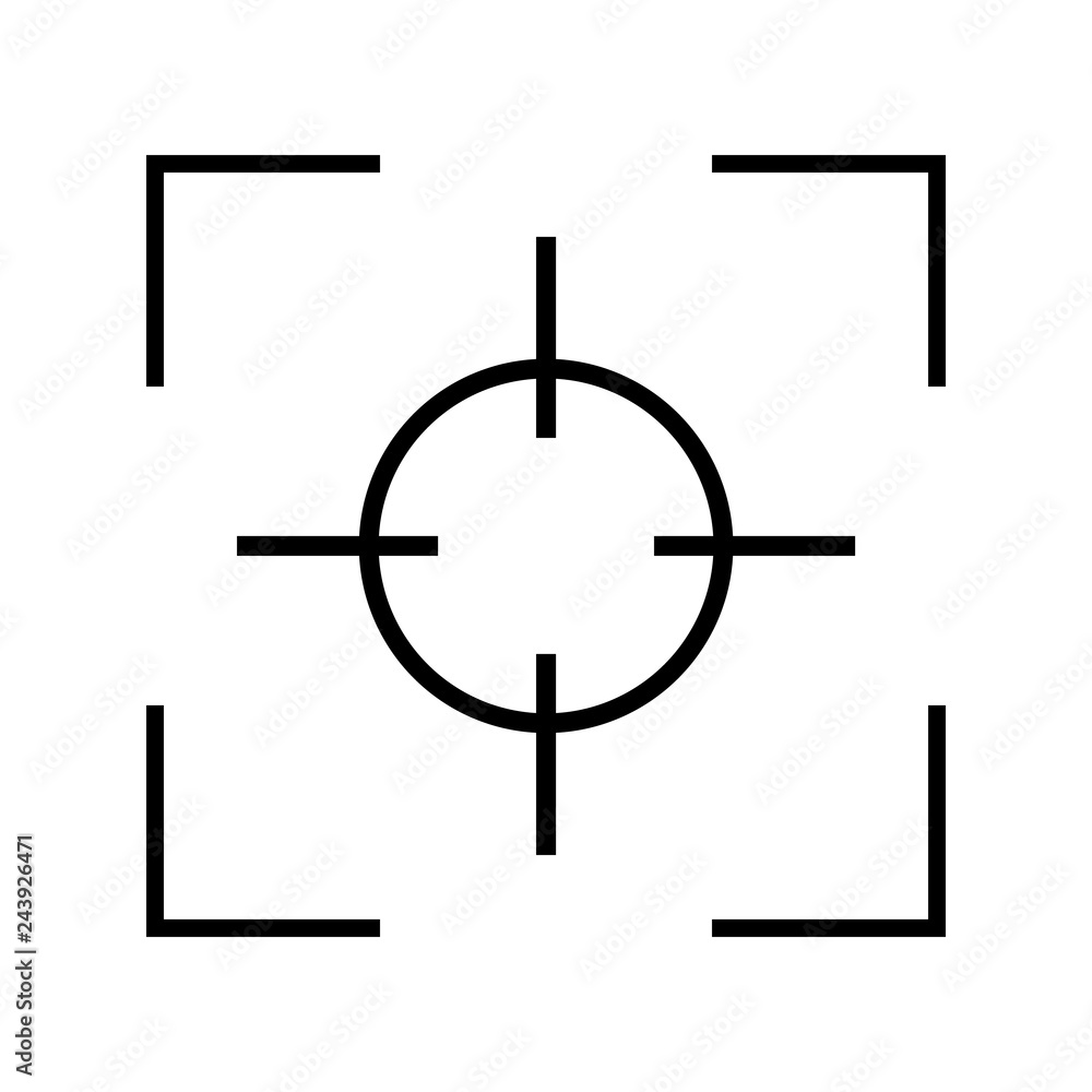 Slick design on a white background Slick design on a white background
