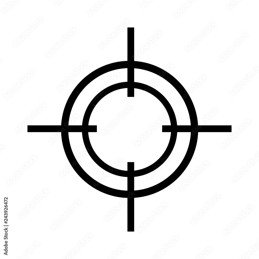 Slick design on a white background Slick design on a white background
