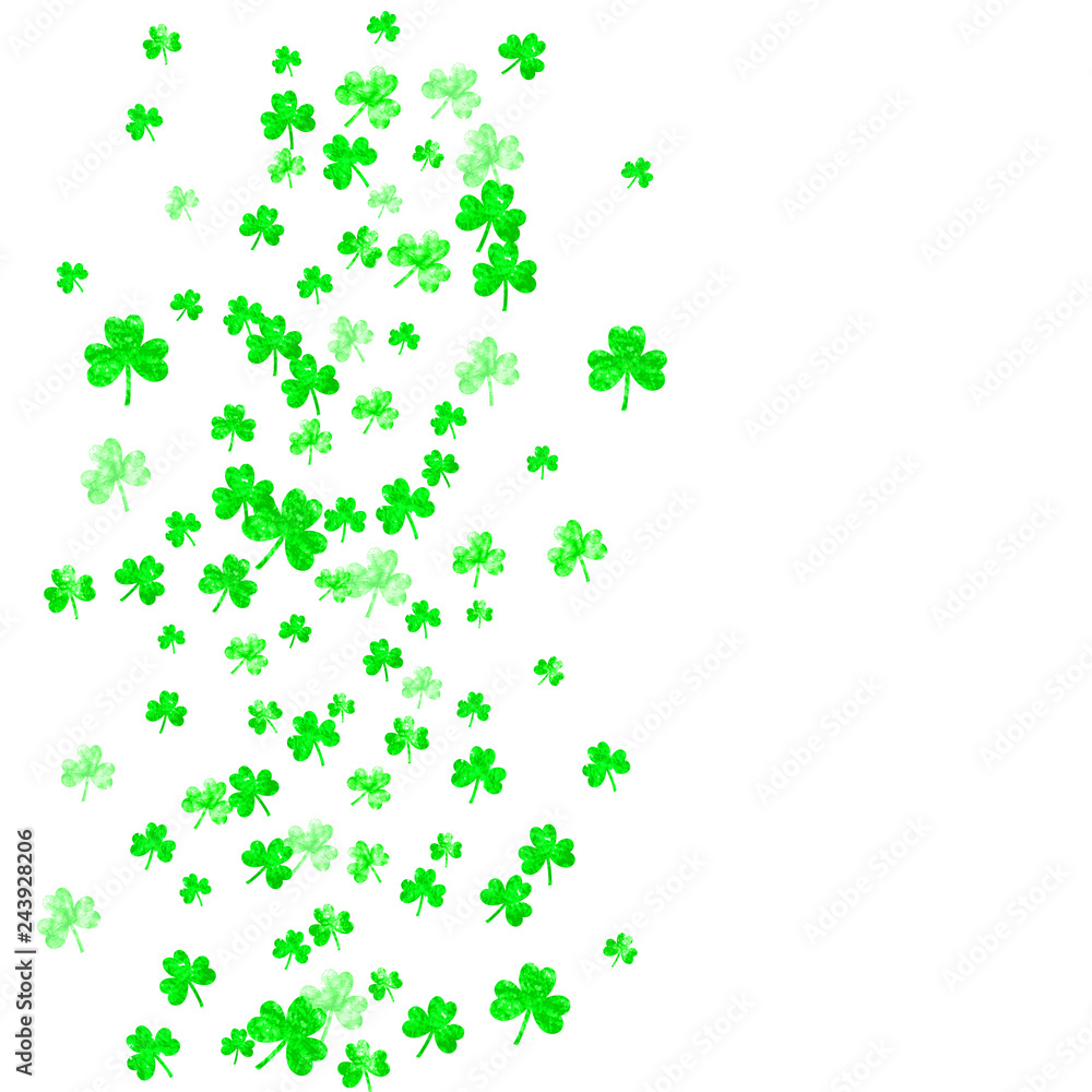Saint patricks day background Saint patricks day background