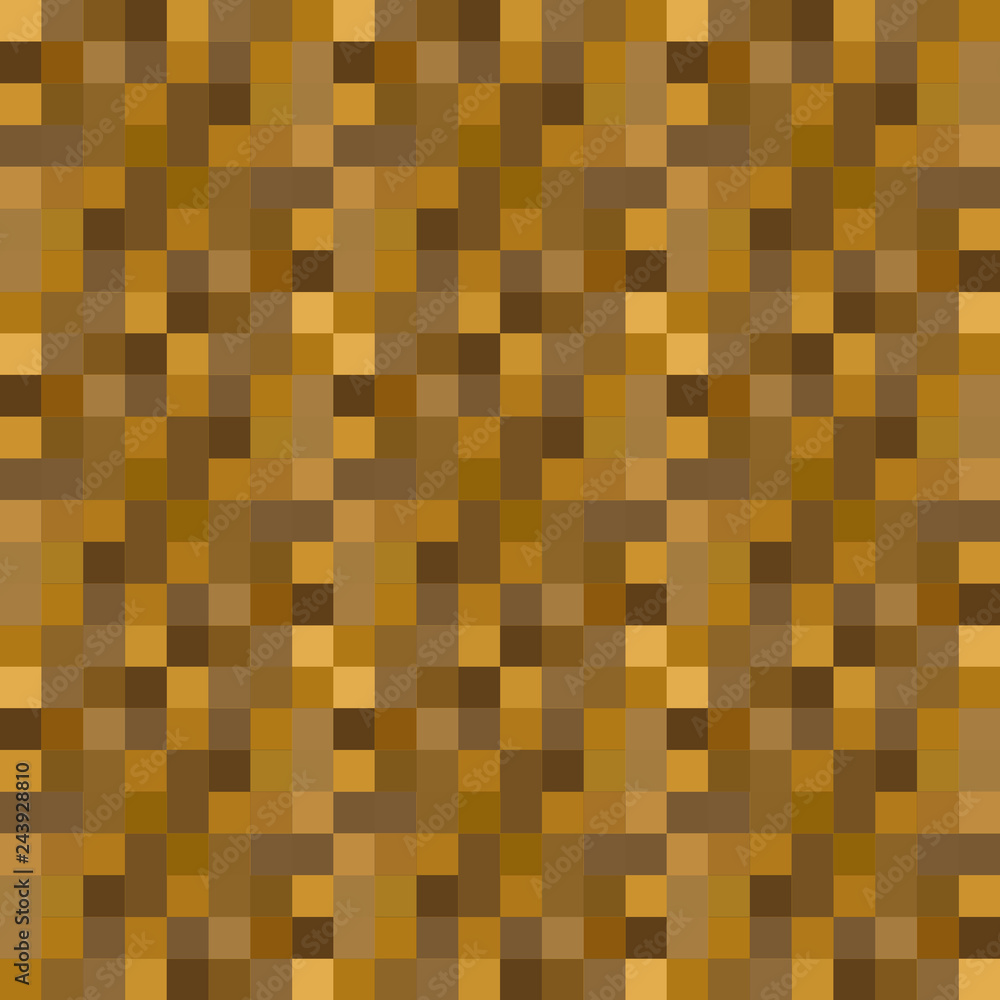 Seamless pattern background from a variety of multicolored squares. Seamless pattern background from a variety of multicolored squares.