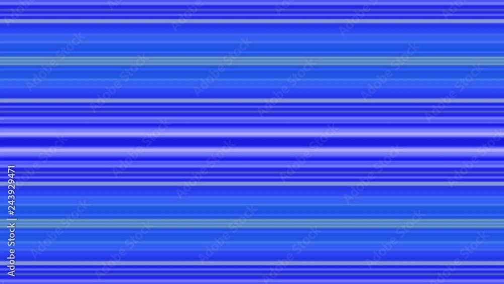 Multicolored moving stripes. 3d render Multicolored moving stripes. 3d render