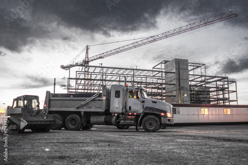 Construction Site