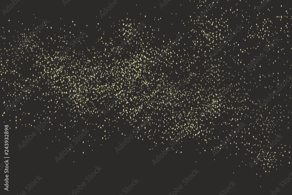Abstract glowing festive background of dots. Abstract glowing festive background of dots.