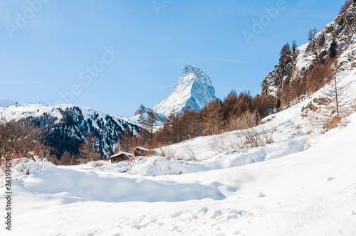 Zermatt, 