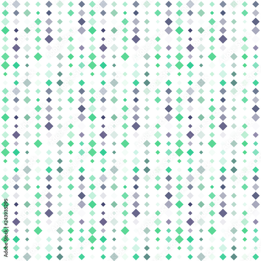 Abstract seamless pattern background with multicolored various rhombuses. Abstract seamless pattern background with multicolored various rhombuses.