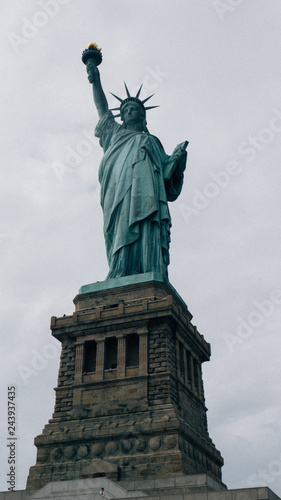 Statue of liberty 