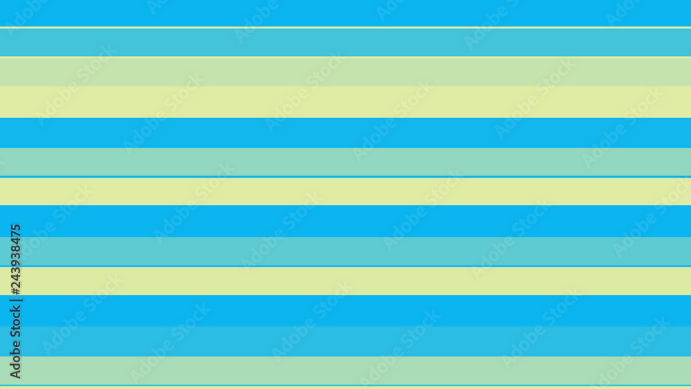 Obraz premium Background with color lines. Different shades and thickness.