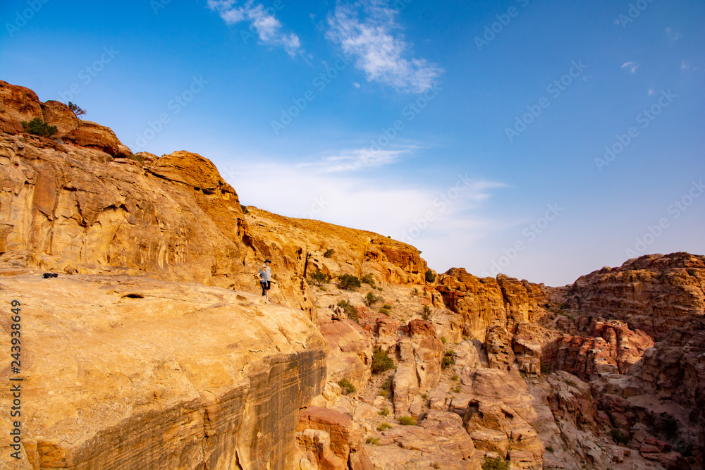 Petra Jordan