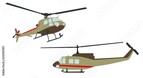 Helicótptero