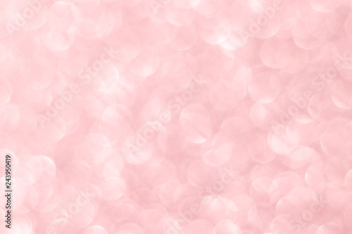 Beautiful pink background for a wedding album