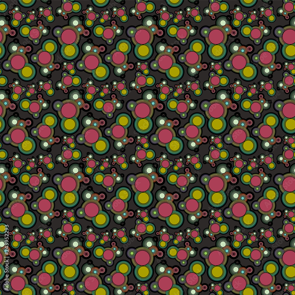 pattern, endless pattern. pattern, endless pattern.