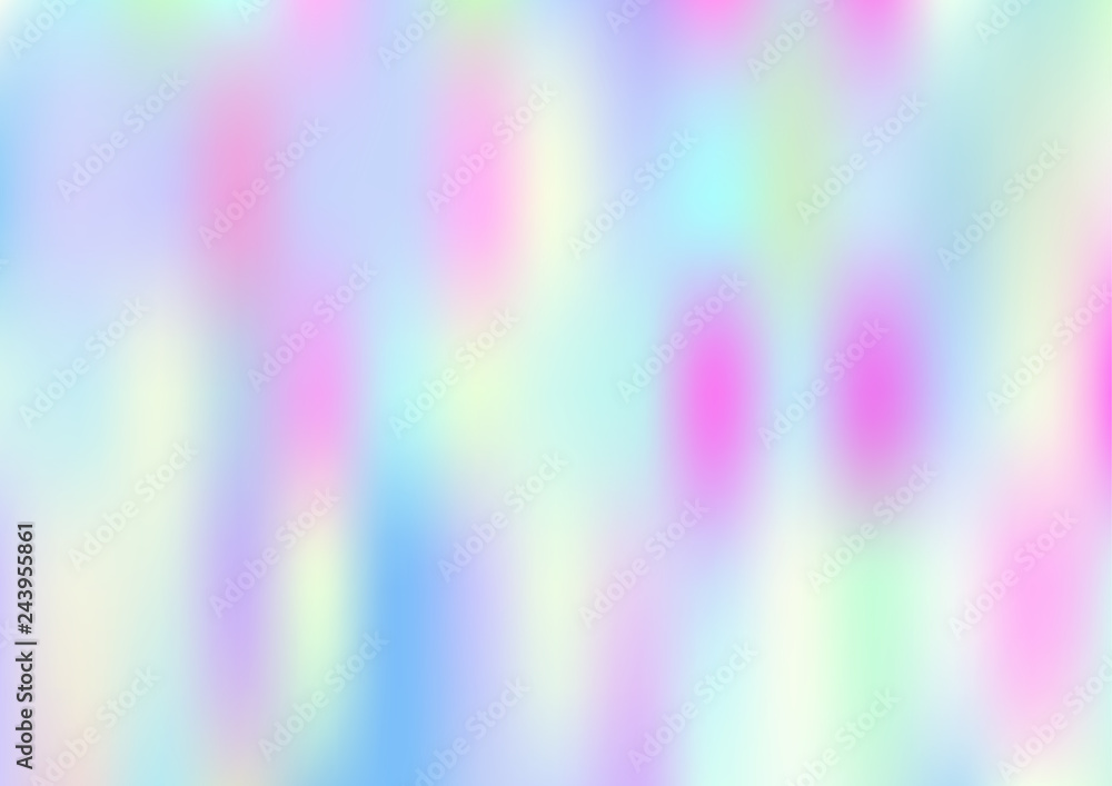 Funky Unicorn Backdrop Funky Unicorn Backdrop