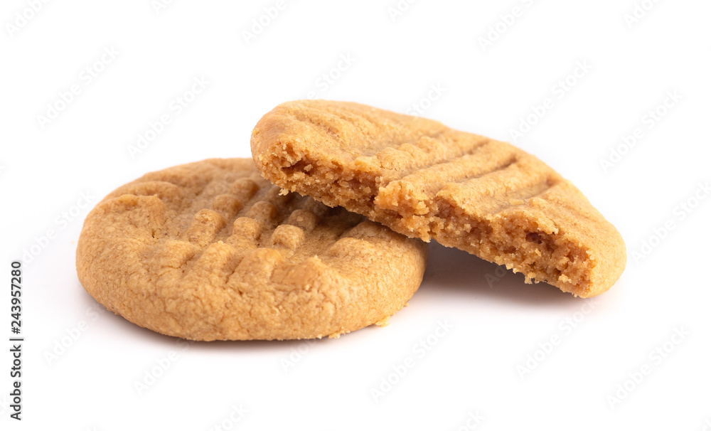 Classic Homemade Peanut Butter Cookies Classic Homemade Peanut Butter Cookies