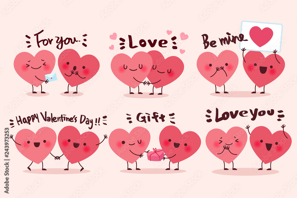 cute cartoon heart cute cartoon heart