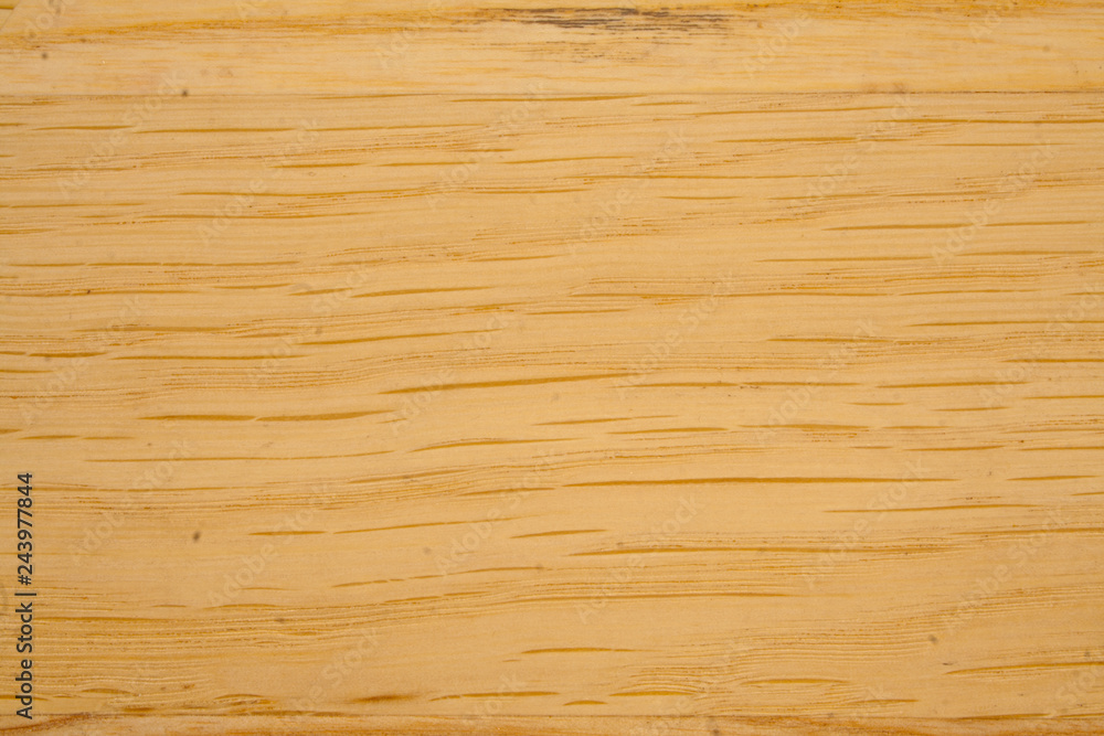 Fototapeta premium wooden background in yellow