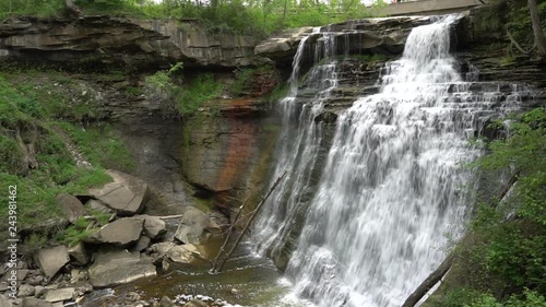 Cuyahoga Valley National Park photo