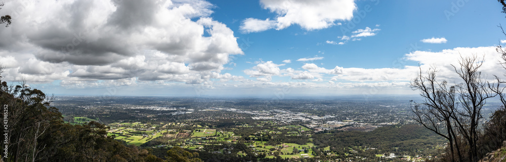 Landscape Landscape
