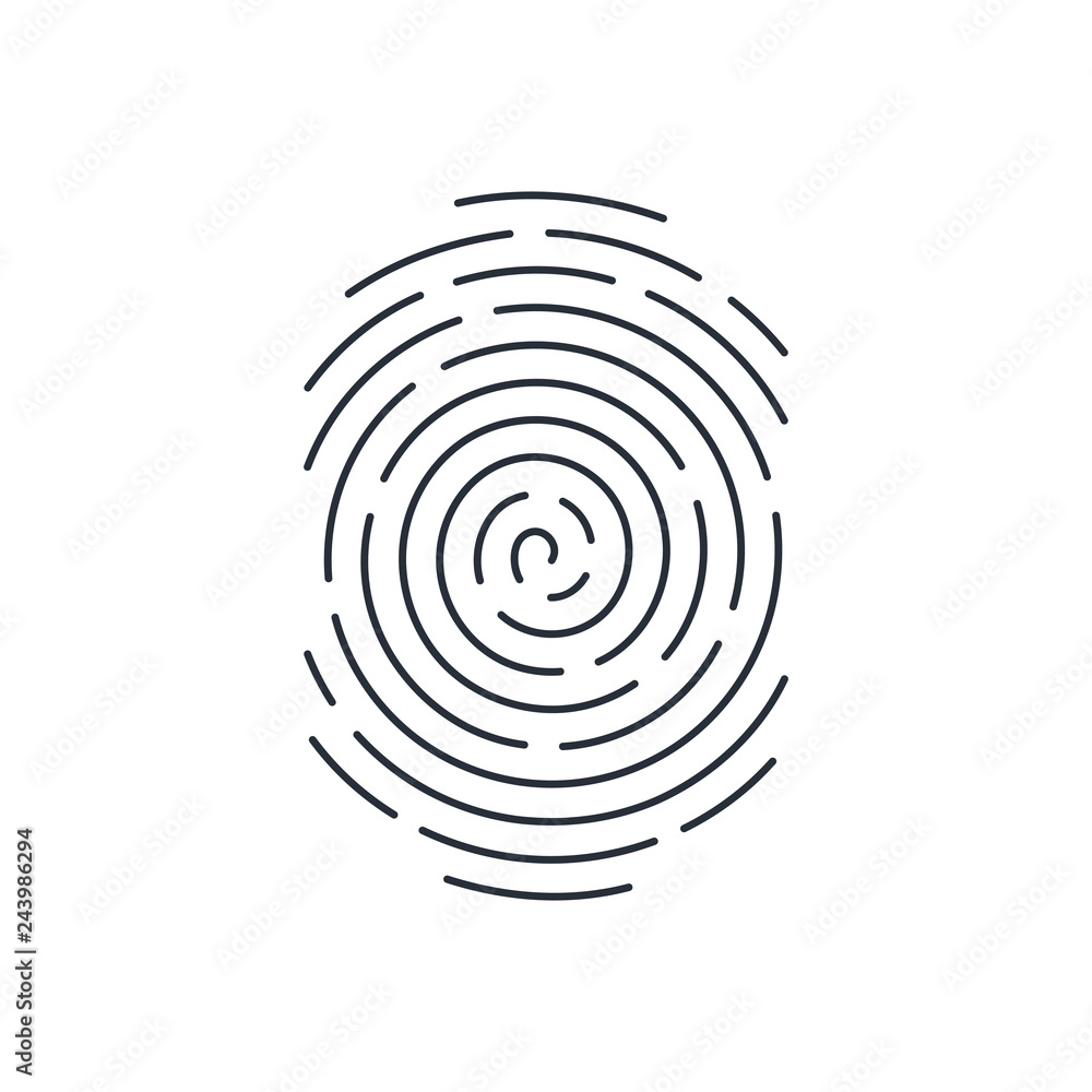 Fingerprint Fingerprint