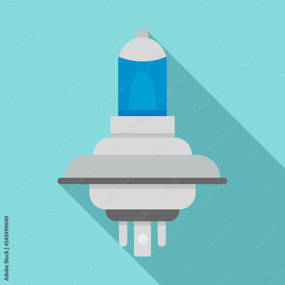 Car light bulb icon. Flat illustration of car light bulb icon. Flat illustration of NAME vector icon for web designvector icon for web design Car light bulb icon. Flat illustration of car light bulb icon. Flat illustration of NAME vector icon for web designvector icon for web design