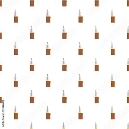 Mod box pattern seamless vector repeat for any web design