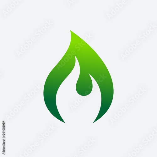 Green Gas