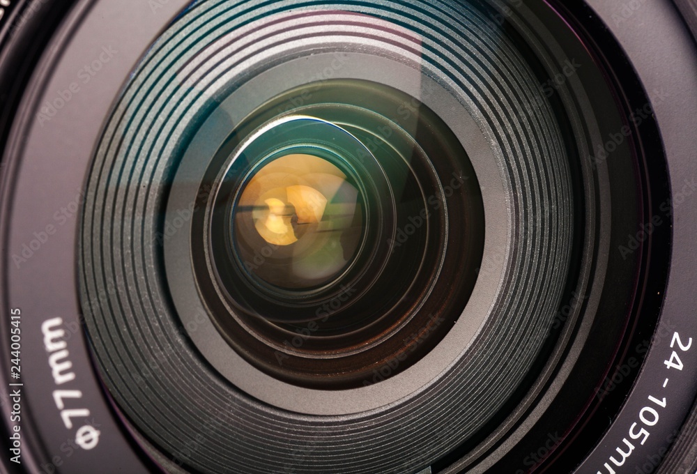 Camera lens Camera lens