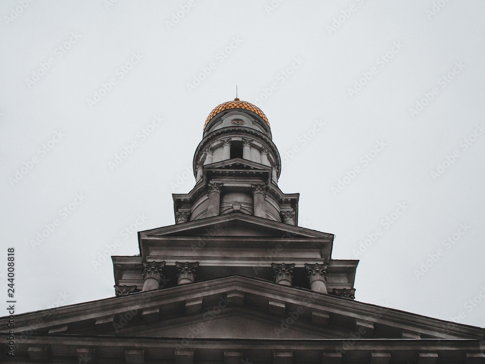 Dormition Cathedral