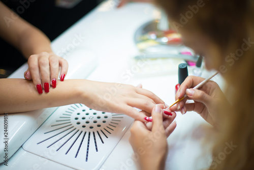 Nail art salon  Nail art  nail art for wedding  Beauty salon for nails
