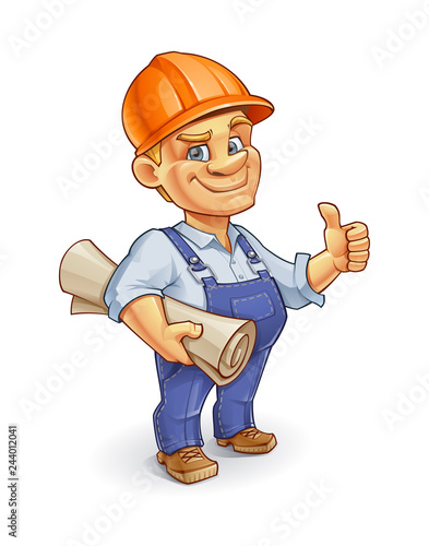 Construction Worker