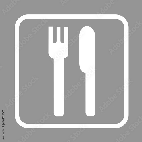 icona ristorante
